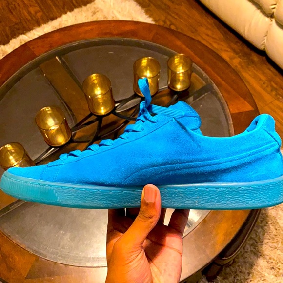 Puma Other - Puma Suede Classic